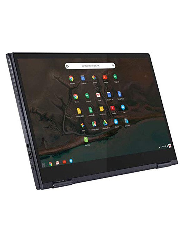 LENOVO Yoga Chromebook C630 - Core i5-8250U - Bon état - Photo 3